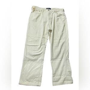 Polo Ralph Lauren Corduroy Pants